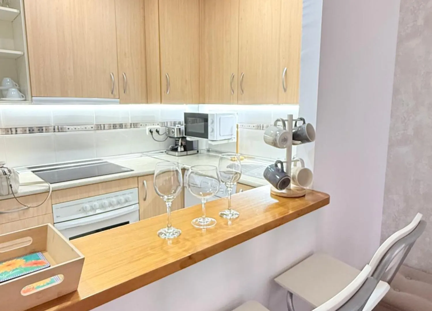 Apartmán Seabreeze Retreat Fuengirola