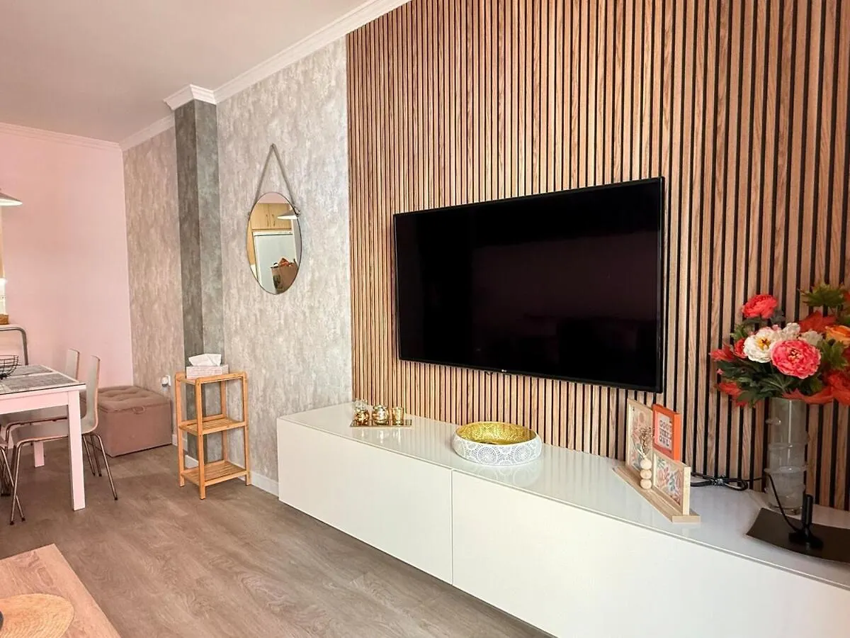 Apartamento Seabreeze Retreat Fuengirola 0*,  España