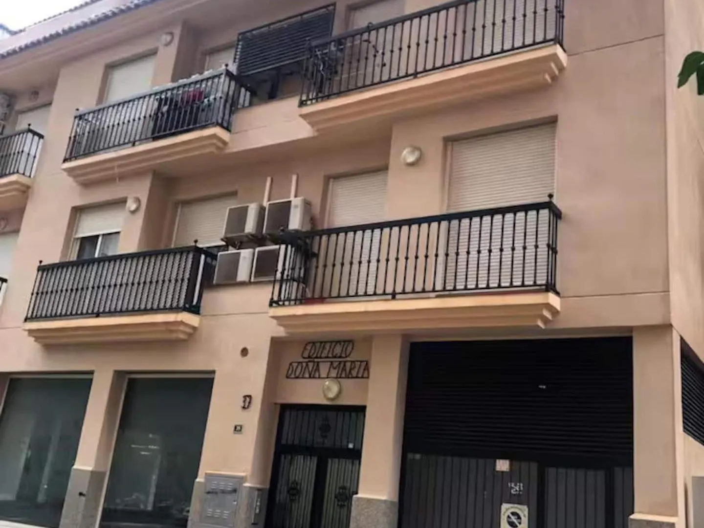 Apartamento Seabreeze Retreat Fuengirola España