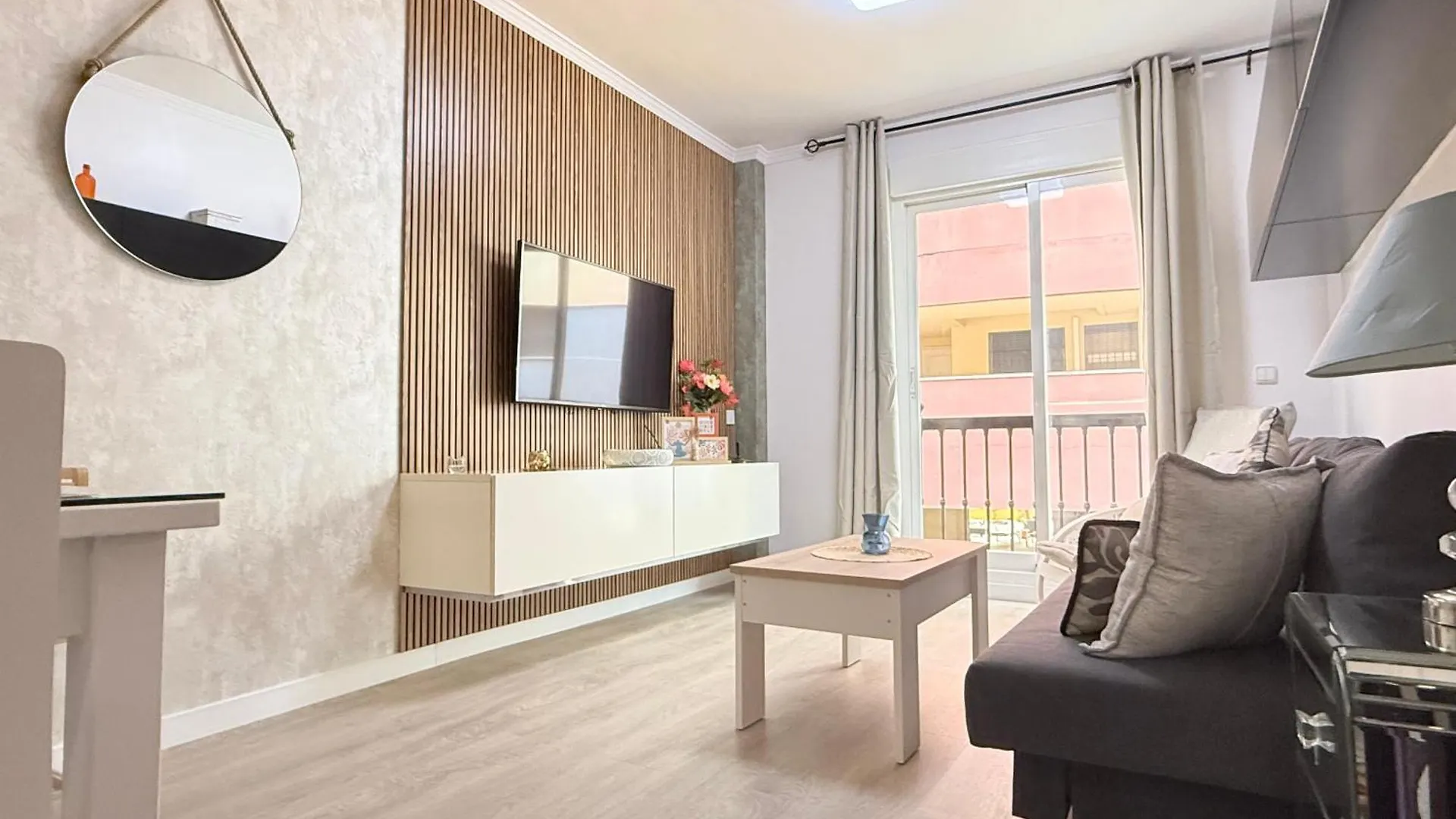 Apartamento Seabreeze Retreat Fuengirola